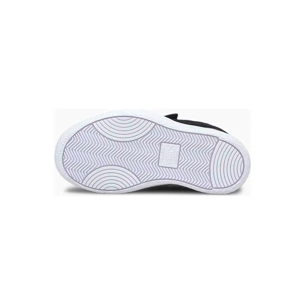 Puma Ralph Sampson Lo Animal Black (36869101)