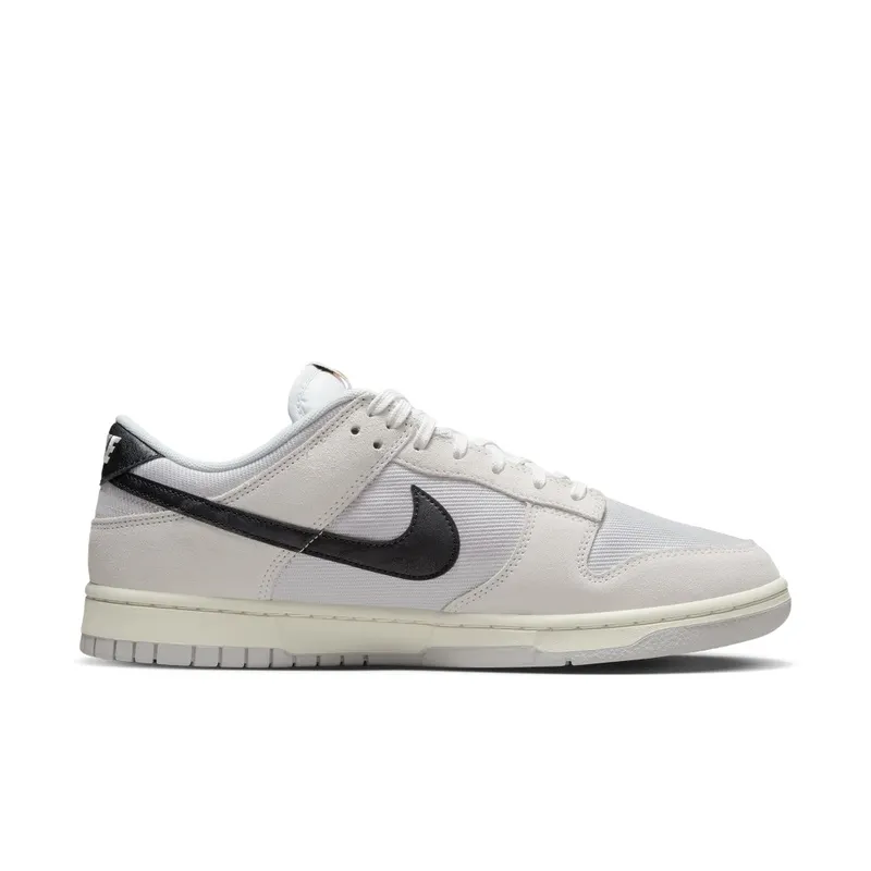 Nike Dunk Low Certified Fresh Sail Grey (DO9776-001)