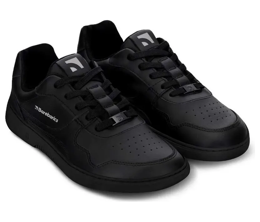 Barebarics sneaker All Black (50290294)