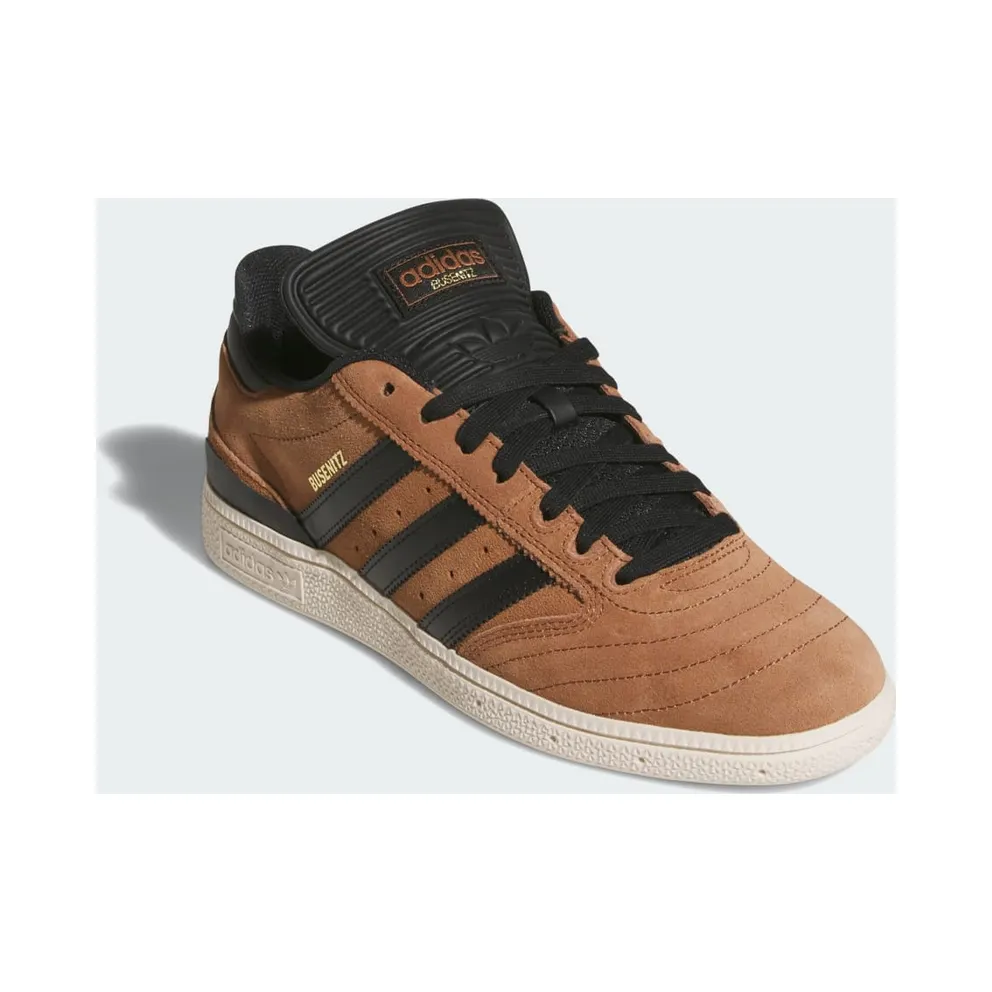 adidas Busenitz “Preloved Brown / Core Black / Chalk White” (KJ0259)