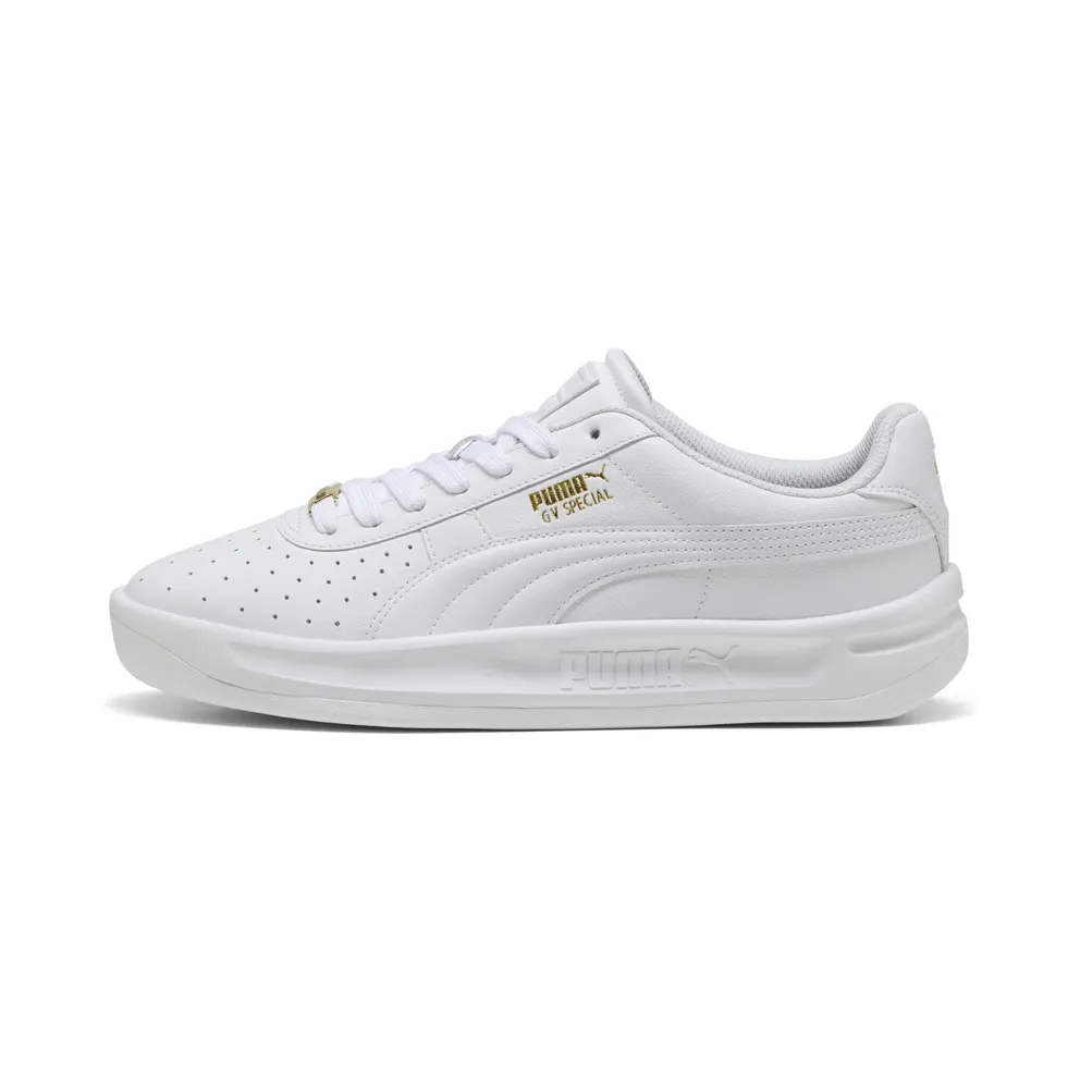 Puma GV Special “Puma White / Puma White” (398374_01)