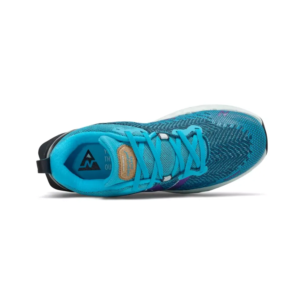 New Balance Fresh Foam Hierro v6 Virtual Sky (W) (WTHIERV6)