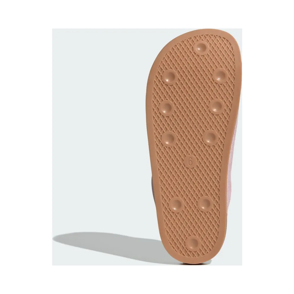Adidas Adimule Slides Clear Pink / Wonder Beige / Gum (JP8731)