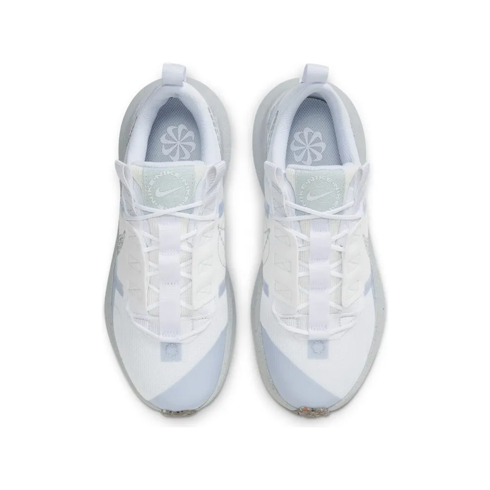 Nike Crater Impact Older Kids’ White (DB3551-102)