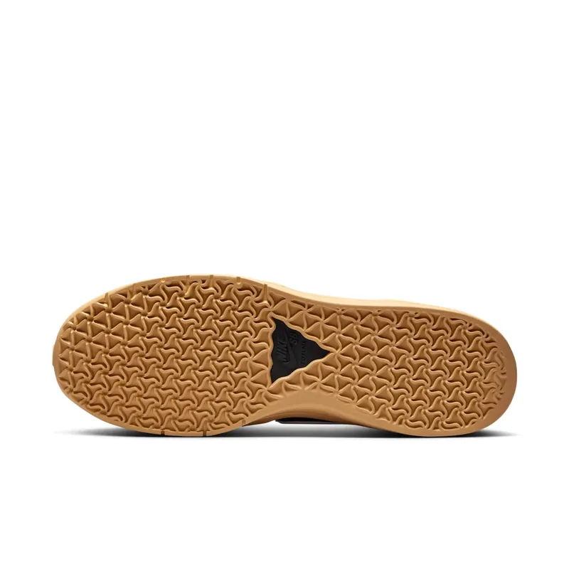 Nike SB PS8 Black Gum Yellow (FV8493-005)