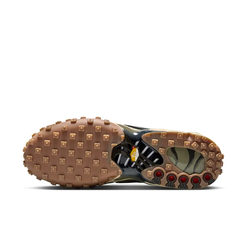 Nike Air Max Waffle SP “Matte Olive” (IM0340-300)