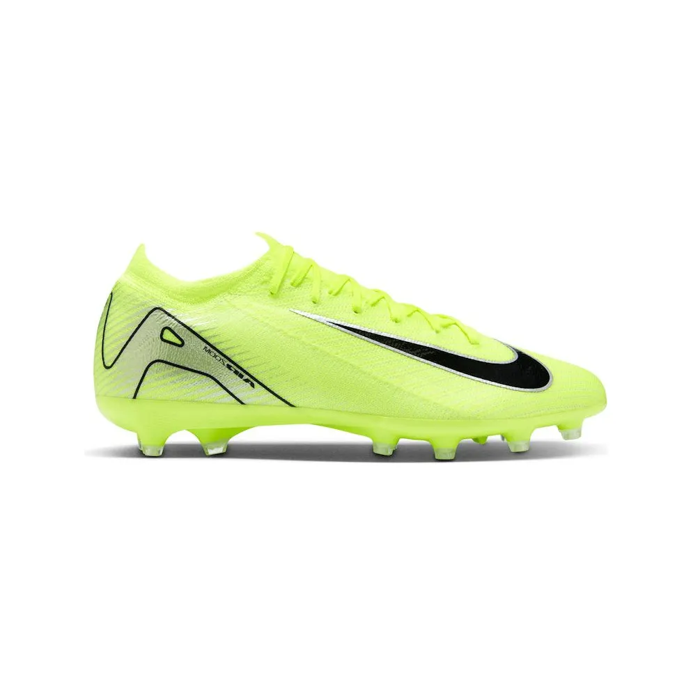 Nike Mercurial Vapor 16 Pro AG Volt Black (FQ8684-700)