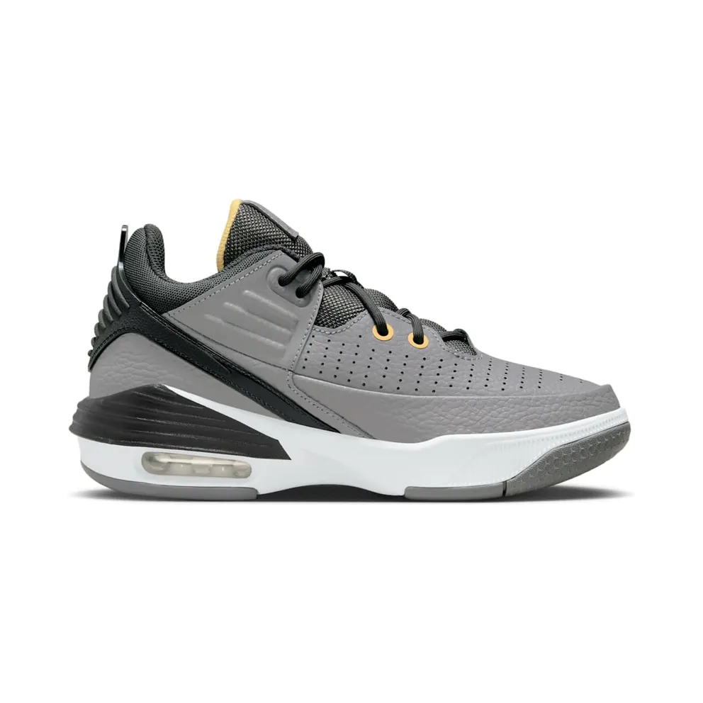 Jordan Max Aura 5 Cement Grey Topaz Gold White Anthracite (DZ4352-007)