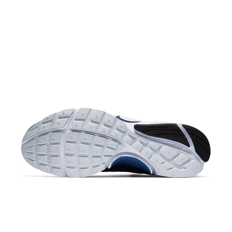 Nike Air Presto Essential Navy Diffused Blue Navy/Diffused Blue (848187-406)