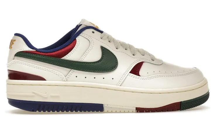 Nike Gamma Force Sail Team Red Fir Green (DX9176-102)