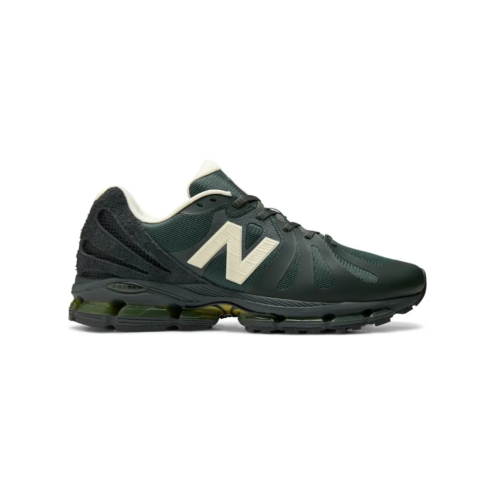 Stone Island x New Balance 1890 – “Deep Forest” (U1890SI)