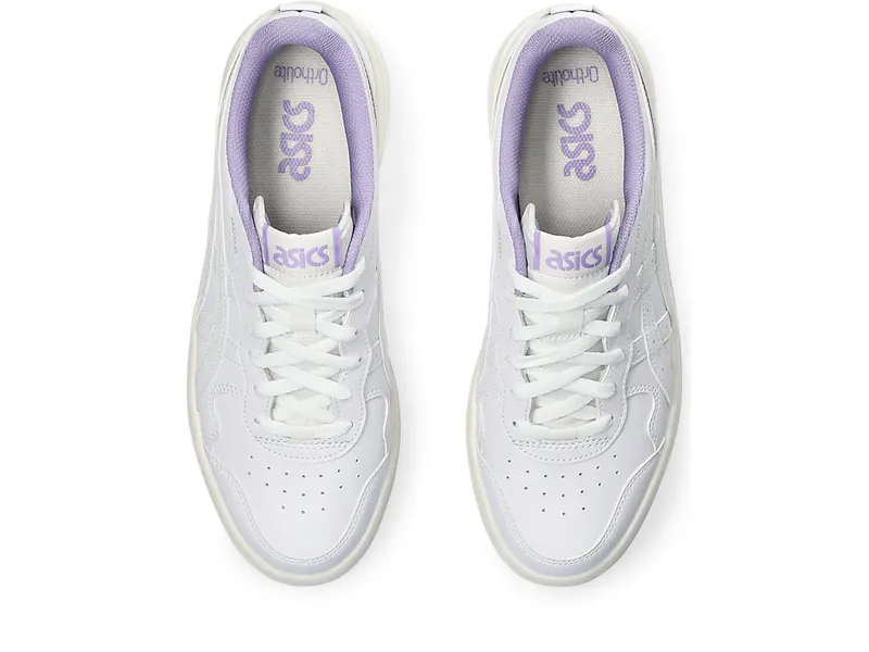 Asics Japan S St White/Digital Violet (1203A289.110)