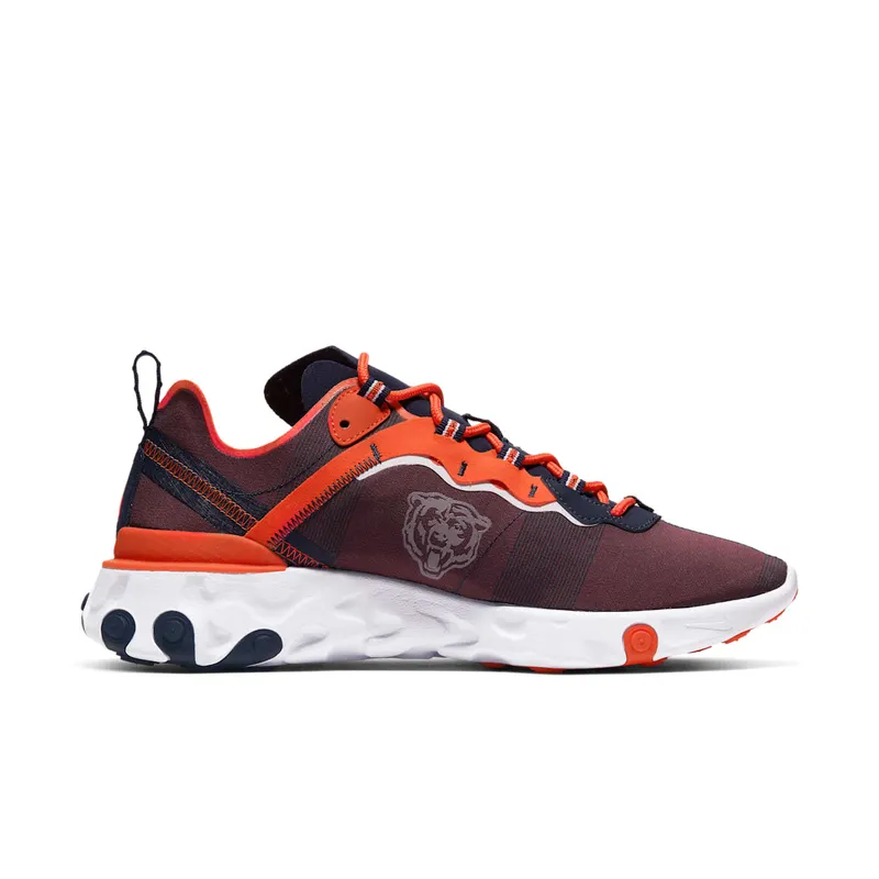 Nike React Element 55 Chicago Bears