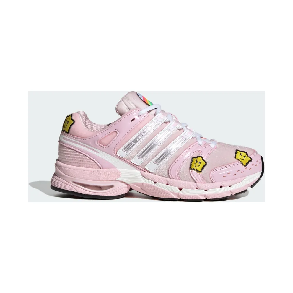 Adidas Adistar Control 5 “Care Bears Cheer Bear” (KK2605)