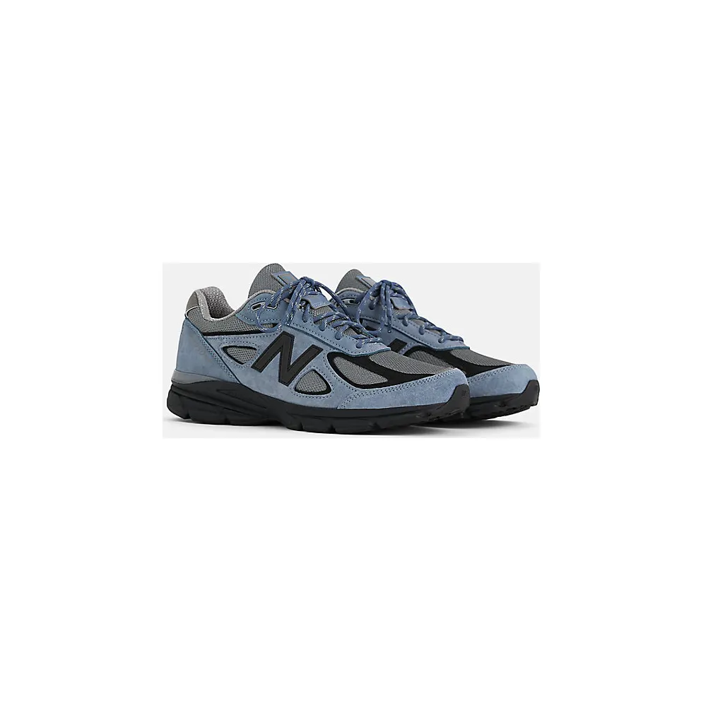 New Balance 990v4 “Made in USA – Arctic Grey” (U990BB4)