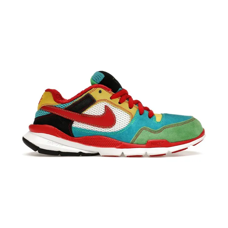 Nike Free Rod Plus Multicolor (317634-361)