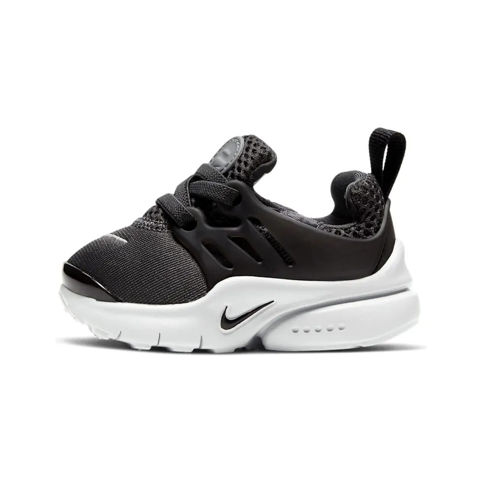 Nike Little Presto TD “Anthracite” (844767-015)