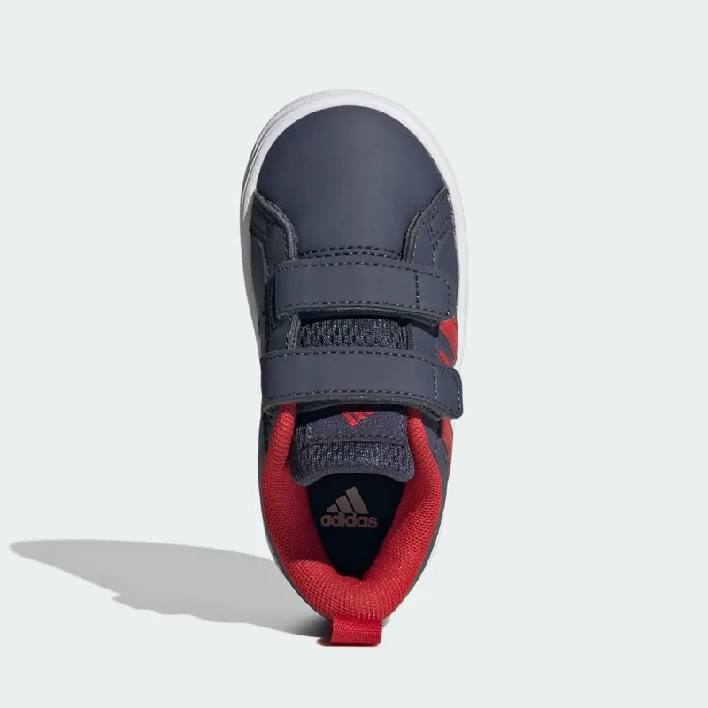 Adidas VS Pace 2.0 Kids’ Shoes Shadow Navy / Better Scarlet / Cloud White (JP5823)