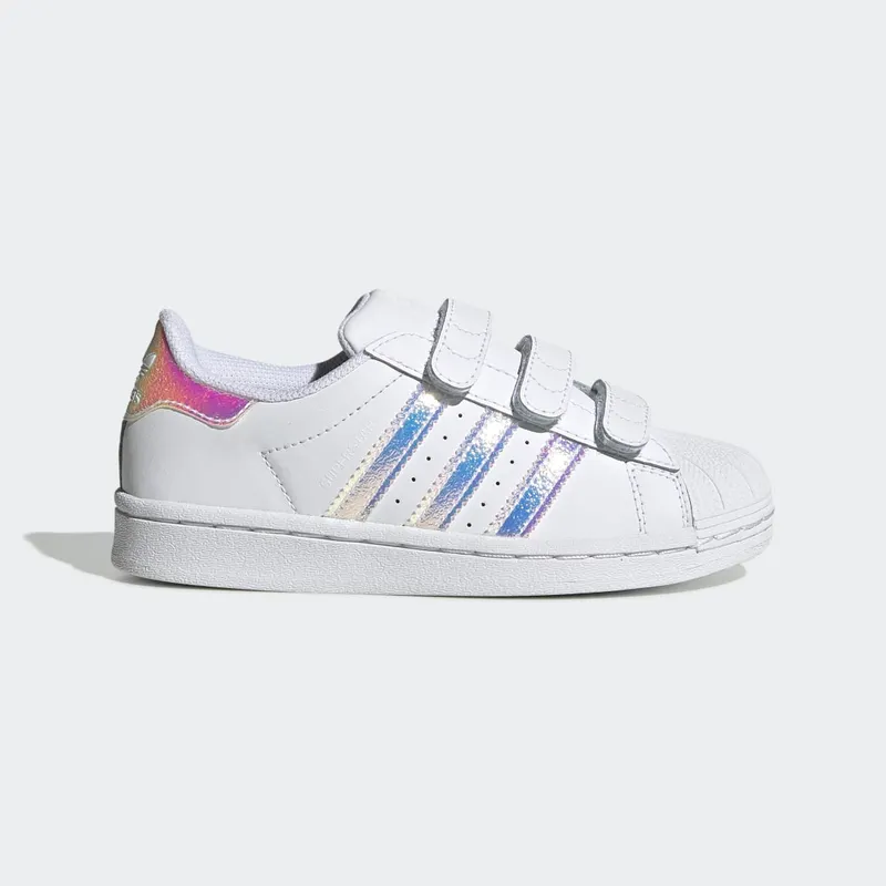 Adidas Superstar Cloud White / Cloud White / Cloud White (FV3655)