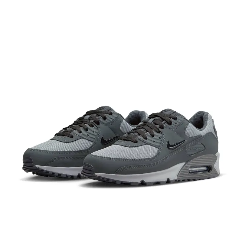 Nike Air Max 90 Grey (DX2656-002)