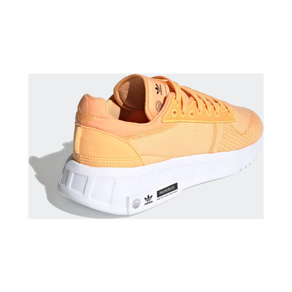 adidas Geodiver Primeblue Hazy Orange / Cloud White / Core Black (FY8490)