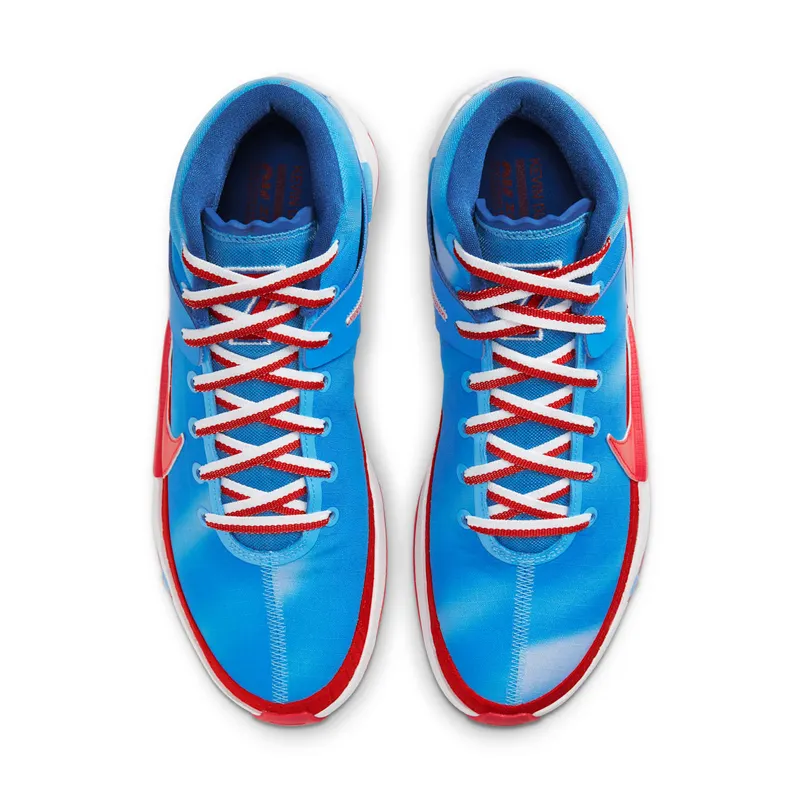 KD13 Basketball Blue (DC0009-400)