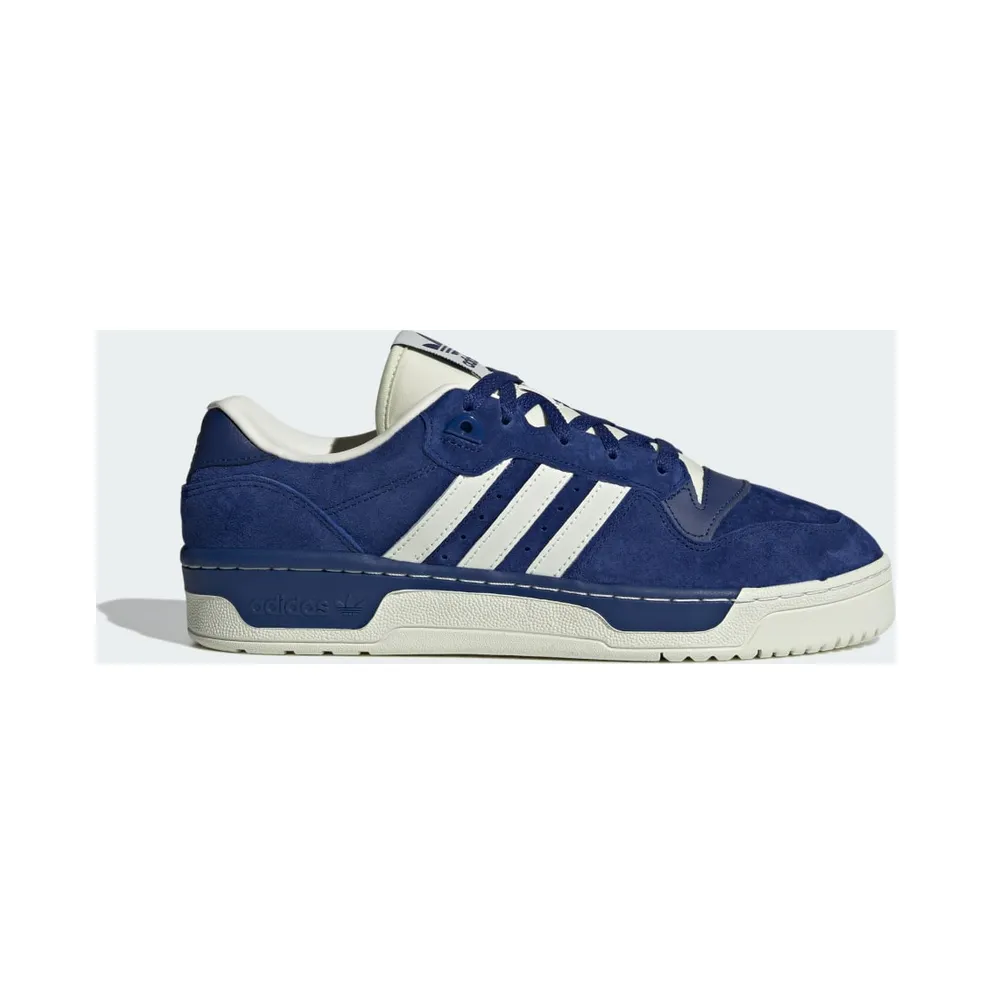 adidas Rivalry Low Shoes Victory Blue / Ivory / Victory Blue (IF6248)
