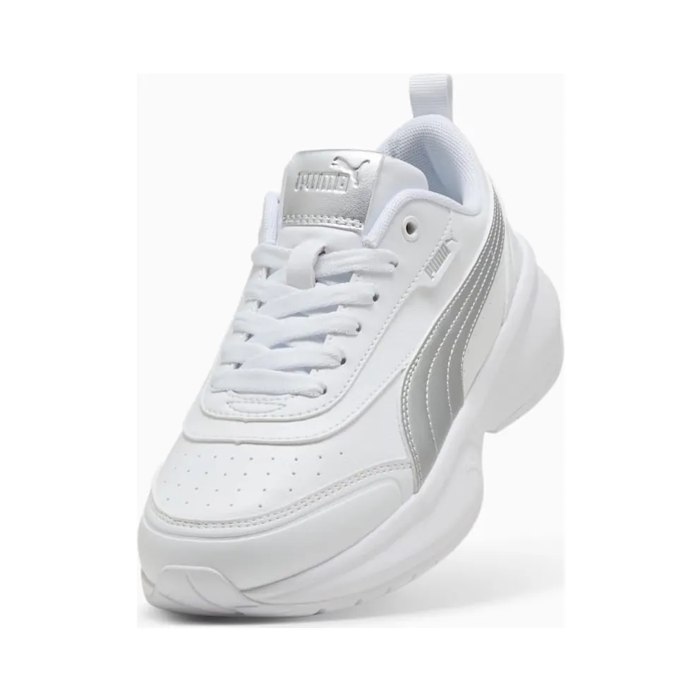 Puma Cilia 2 Mode Metallic Glam Shoes 408272-02