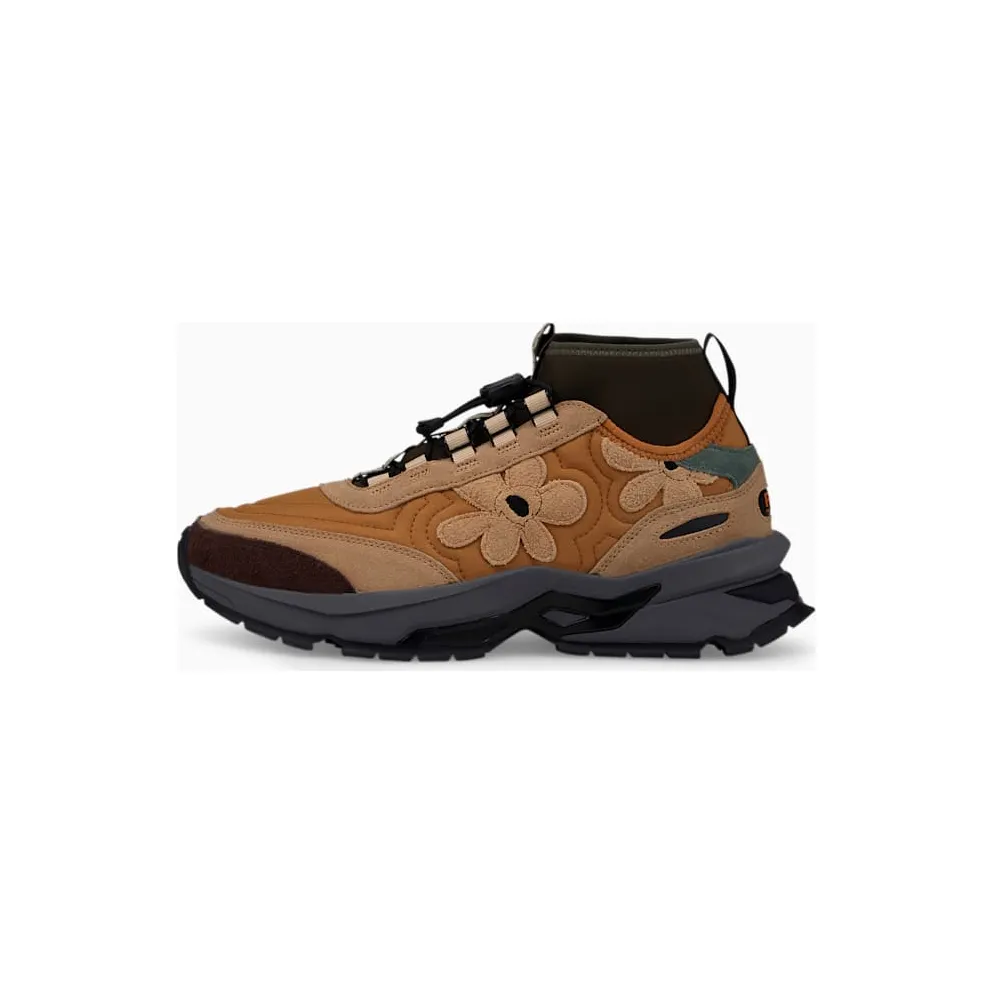 Puma x PERKS EN MINI Nano Black (387037-01)