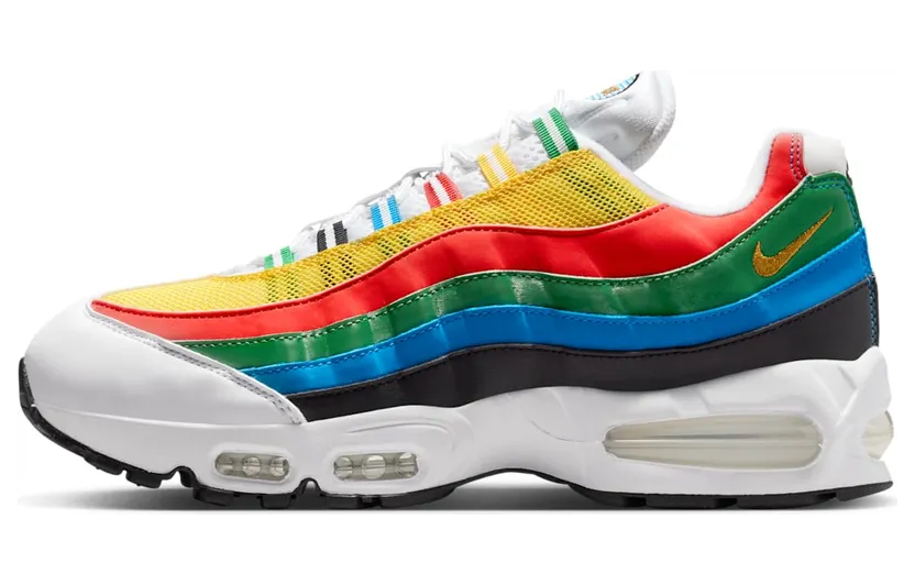 Nike Air Max 95 Olympic (2026) (IB7872-100)
