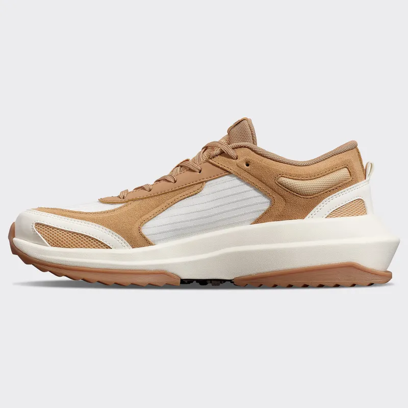 APL Jogger “Ivory/Tan/Sunkissed” (Women)