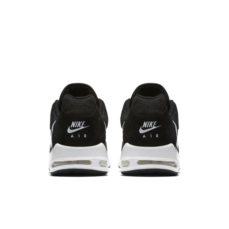 Nike Air Max Guile Black/White Black/White (916768-004)