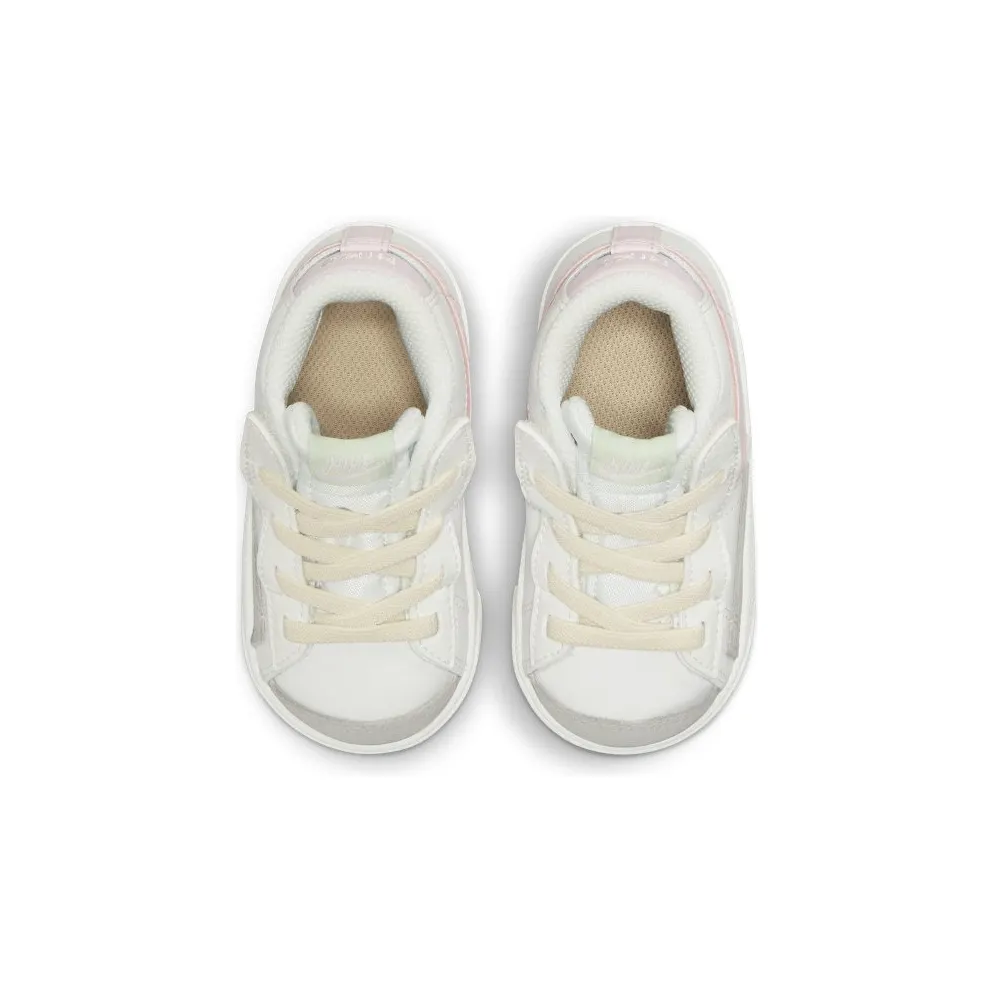 Nike Blazer Mid ’77 Baby and Toddler White (DA4088-106)