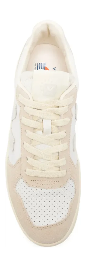 veja-sneaker VE3321696 WHNAT