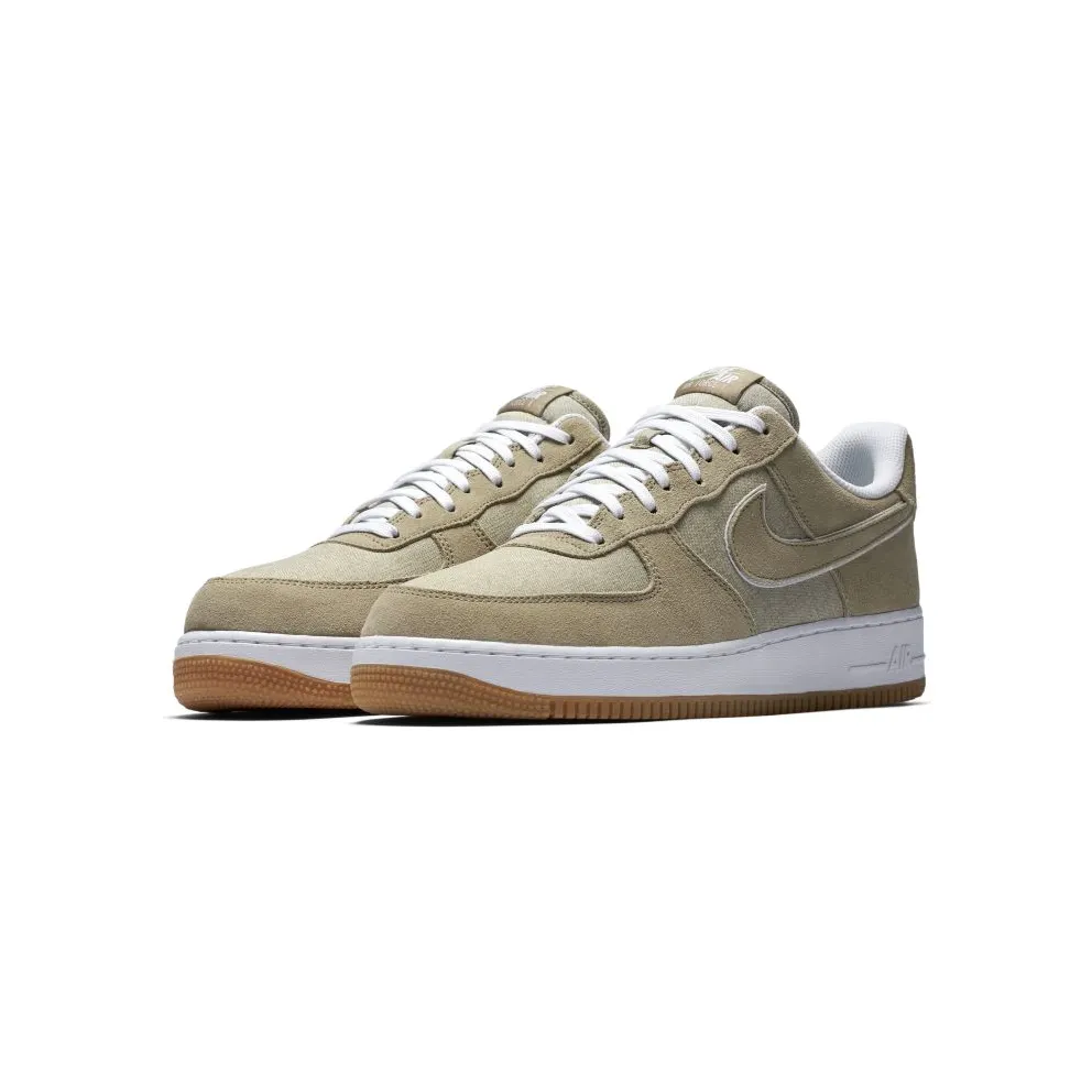 Nike Air Force 1 Low Khaki Khaki/Khaki-White (315122-214)