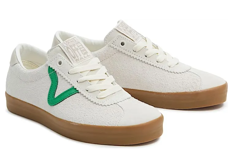 Vans Sport – “Felicidade Marshmallow” (VN000CQRCCZ)