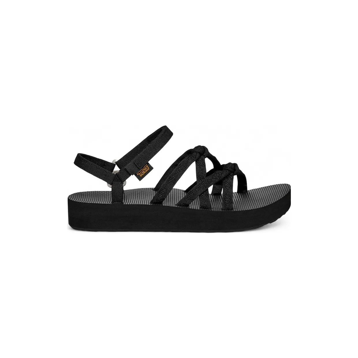 teva-sneaker 1173494-BLK