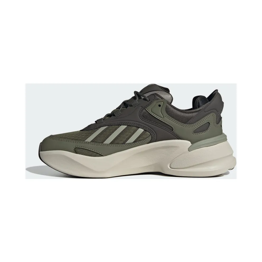 Adidas OZMORPH Focus Olive / Silver Pebble / Shadow Olive (IE2025)