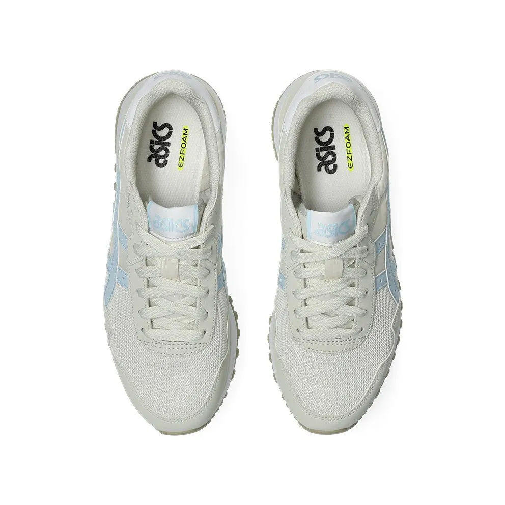 ASICS Tiger Runner II Cream Light Blue (1202A400-107)