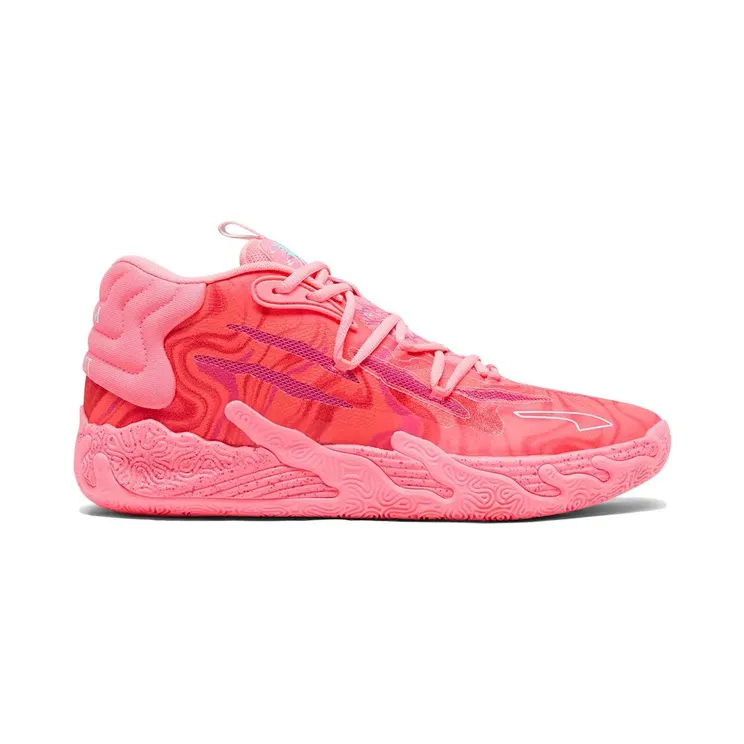 Puma LaMelo Ball MB.03 Mama (311390-01)