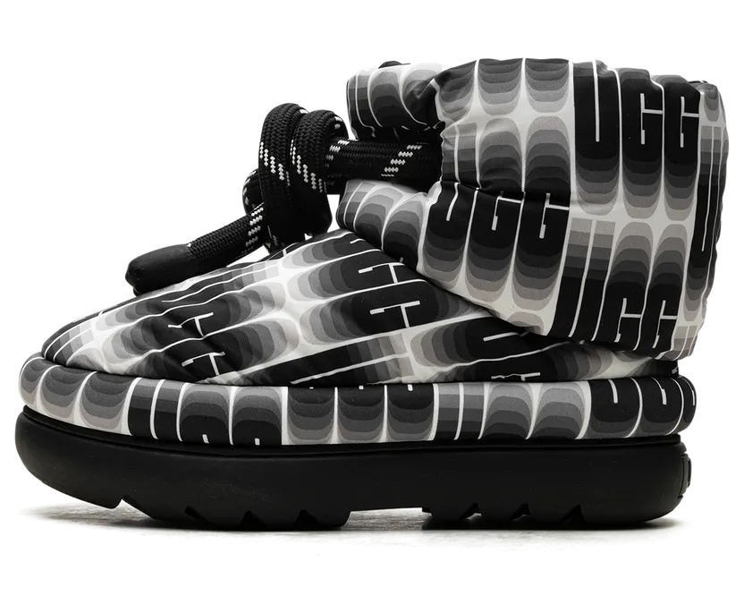 UGG sneaker 1134610-BWHT