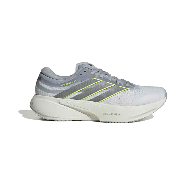Adidas Supernova Grey (JQ3907)