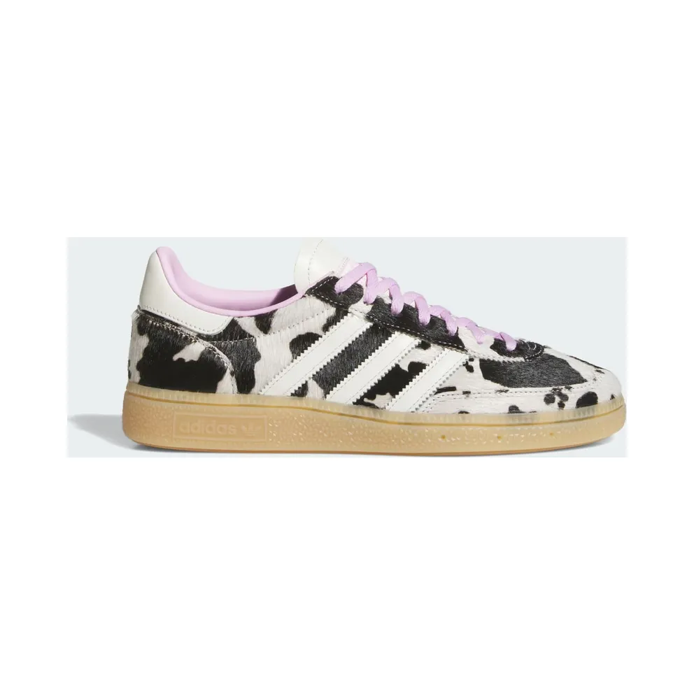 Adidas HANDBALL SPEZIAL Schuhe Black / Off White / Bliss Lilac (KJ0090)