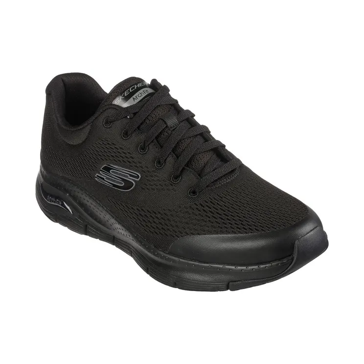 skechers-arch-fit 232040_BBK