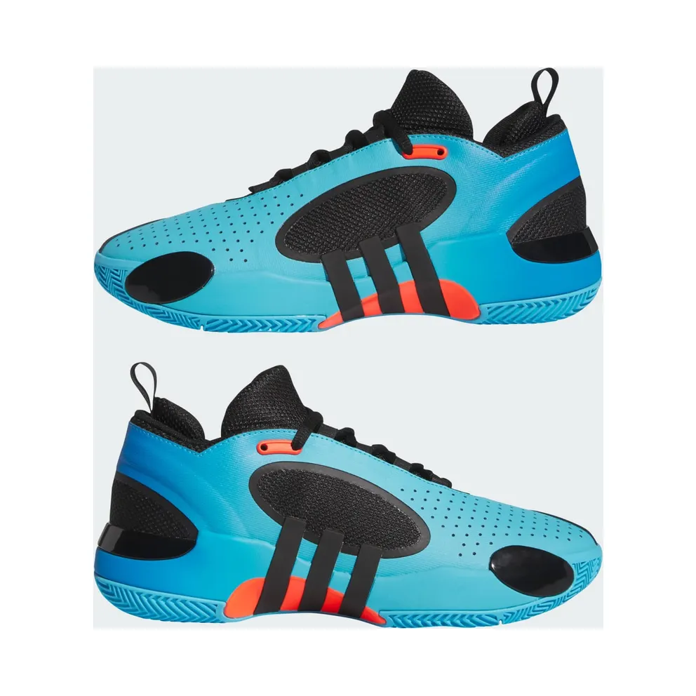Adidas D.O.N. ISSUE 5 “Blue” (IE8325)