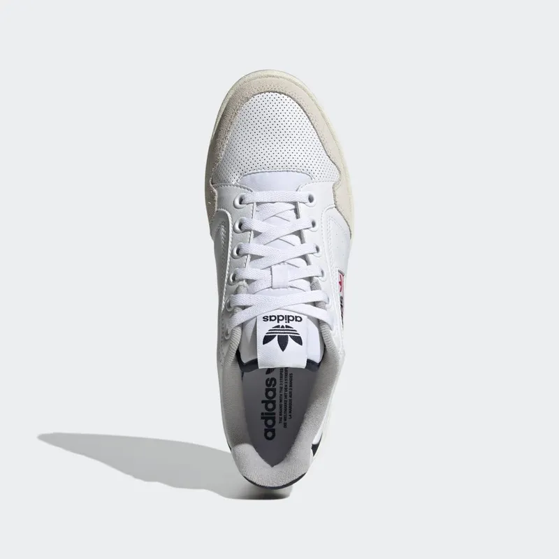 Adidas NY 90 Cloud White / Cloud White / Legend Ink (GX4394)