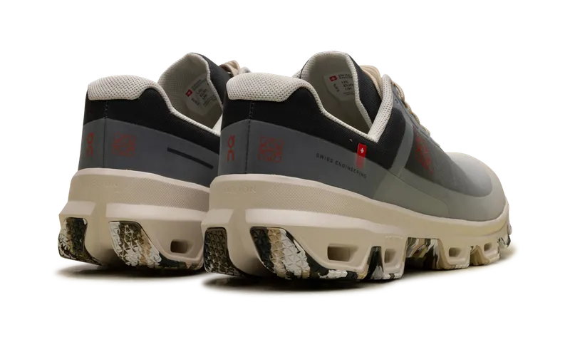 On Running Cloudventure “LOEWE – Gradient Khaki” (32.98730)