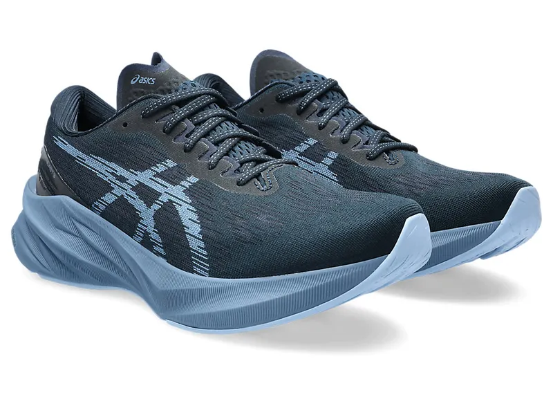 Asics NOVABLAST 3 French Blue/Storm Blue (1011B458.403)