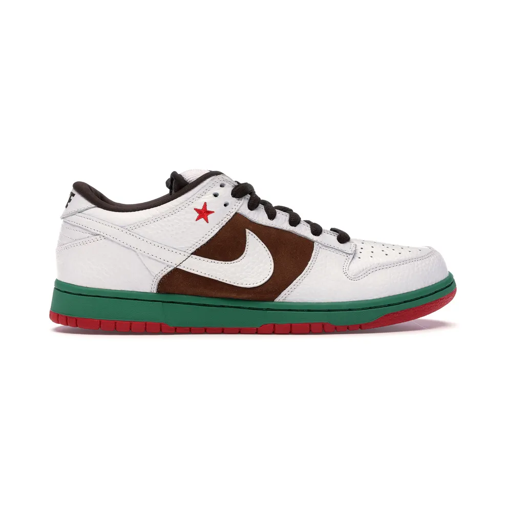 Nike Dunk SB Low Cali (2004)