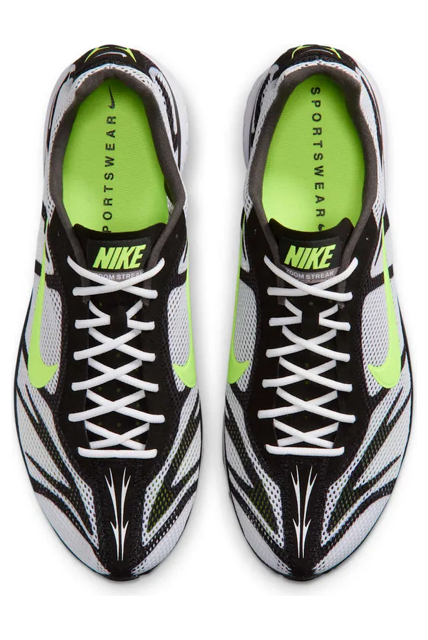 nike-zoom IQ8012-100